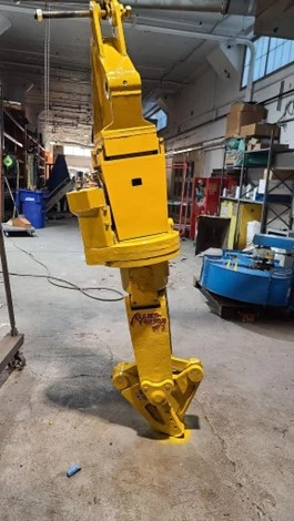 Used ALLIED  GATOR MT-5 Material Handling (misc) Florida US | ESCOBAR TRADING, INC. #385384