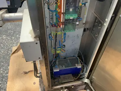 Used 2000 GRAVENS AUTOMATION S3 Miscellaneous Packaging Equipment Ohio US | HGR 24 #1548010