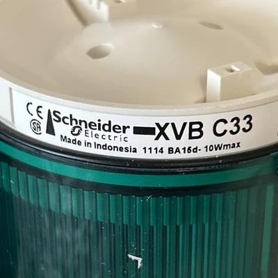 NEW Telemecanique XVB C33