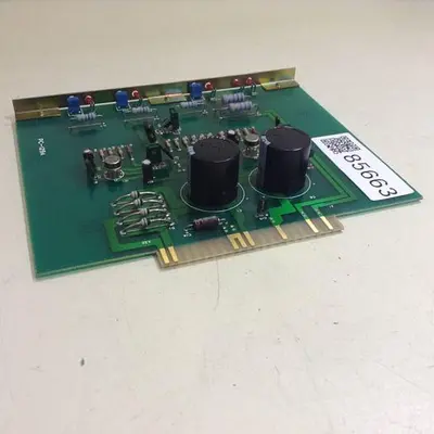 USED SUMITOMO PC-129A