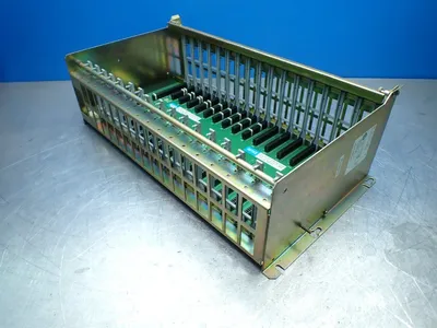 Used ALLENBRADLEY 1771A4B PLC Chassis Ohio US | HGR 24 #1095190