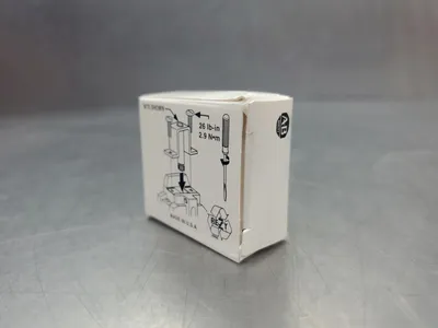 Allen-Bradley W30 Heater Overload Module. 4D-43