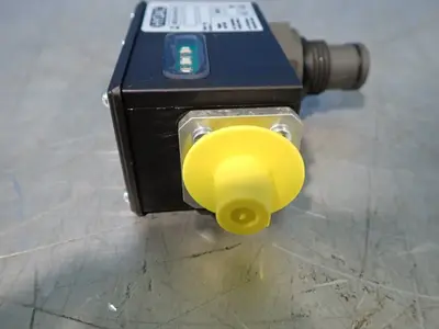 NEW HYDAC VD 5 LZ.2/BOLED