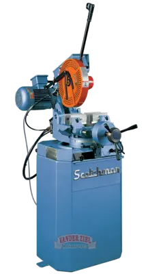 NEW SCOTCHMAN CPO 350 NFPK