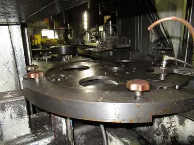 USED SACK & KIESSELBACH TRP 300/20
