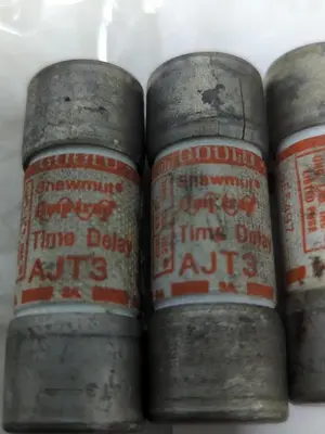 New | in-Stock GOULD SHAWMUT AJT3 Miscellaneous Equipment (Electrical & Power) | Surplus Asset Holdings #1195184