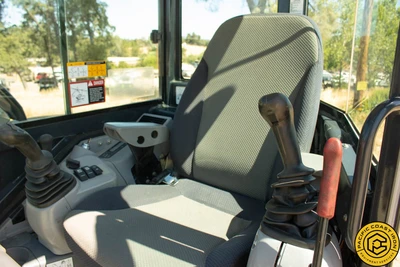 Used 2019 JOHN DEERE 50G Excavators California US | Monster Iron Equipment Services #1481061