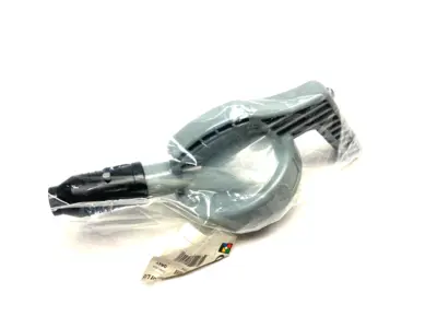 NEW OILSAFE STUMPY WIDE SPOUT LID, GRAY