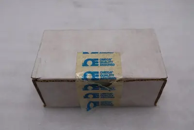 OMEGA ENGINEERING OS137-LS INFRARED MEASUREMENT - STOCK GF360A