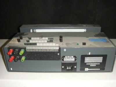 Used _UNKNOWN_ _UNKNOWN_ Chart Recorders Minnesota US | A&I Equipment #1317500