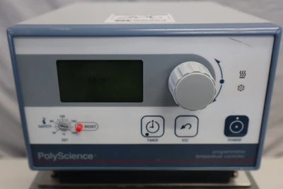 USED POLYSCIENCE 58-001-430