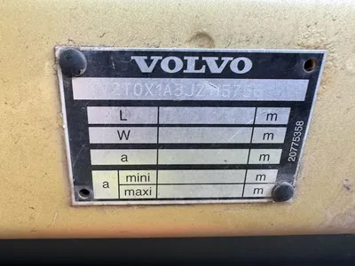 VOLVO FL tooling and equipment | Bowland Trading Ltd (7)