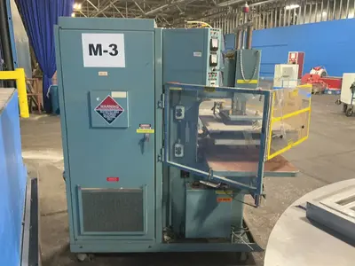Used COSMOS DH15000 Miscellaneous Packaging Equipment Ohio US | HGR 24 #1427493