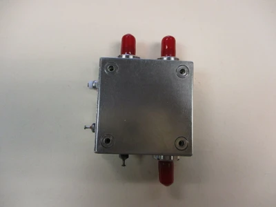 USED M/A-COM SW-229