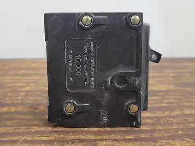 Used EATON BR120 Switchgears British Columbia CA | Lenmark #241988