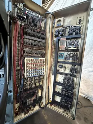 USED DEVLIEG 3H-72