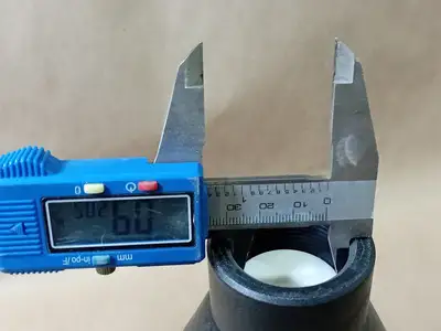 NEW GRIFFCO PRG155P2V