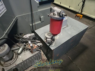 Used SHIGIYA SEIKI GUA- 27- 100 Universal Cylindrical Grinders California US | Sterling Machinery Exchange #1465368
