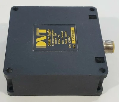 Used DVT IDRA-D PLC Processors Indiana US | J&J Industrial Supply #497881