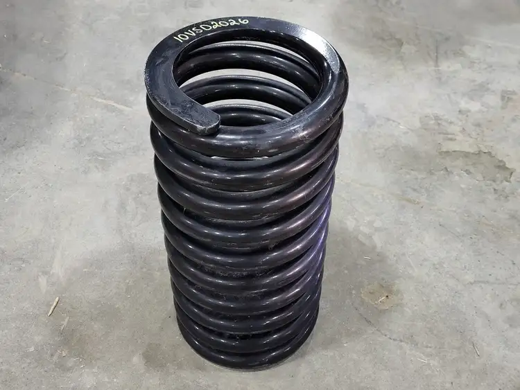 Used TRIO ENGINEERED PRODUCTS _UNKNOWN_ Parts British Columbia CA | Lenmark #268799