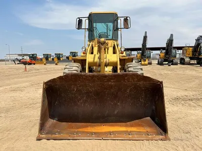 1988 Caterpillar 926E