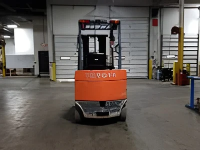 Used 2022 Toyota 7FBCU35 Misc Forklifts Ohio US | Value Forklifts #1539937