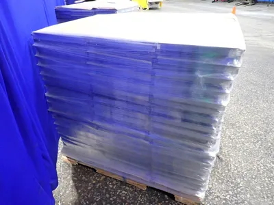36" X 16" Conveyors