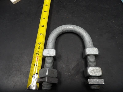 Used _UNKNOWN_ _UNKNOWN_ Bolts Michigan US | Miedema Asset Management Group #1489559