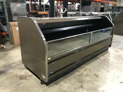 USED Hill Phoenix OMZD10