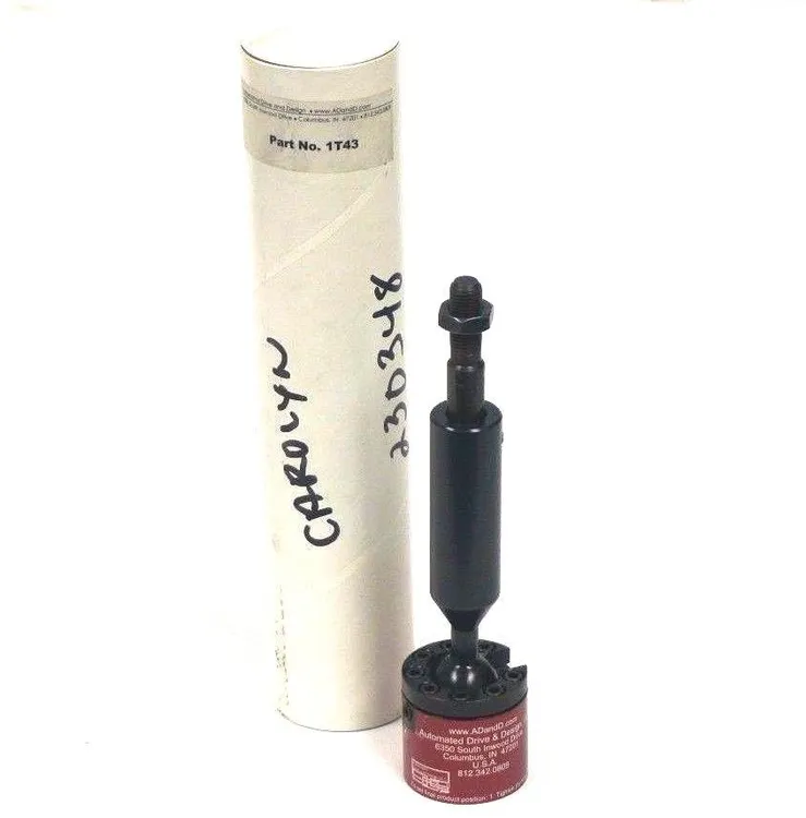 New | in-Stock AUTOMATED DRIVE AND DESIGN _UNKNOWN_ Misc Electrical & Power Parts Michigan US | SB Industrial Supply #865221