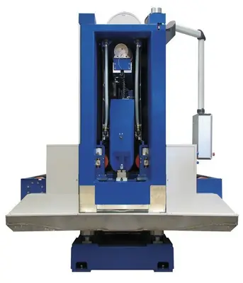 Costa MP-WP Series Polishing Machine