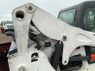 Used 2018 BOBCAT T770 Compact Track Loaders Michigan US | Miedema Asset Management Group #1453493