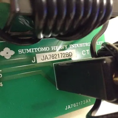 USED SUMITOMO JA762173AX