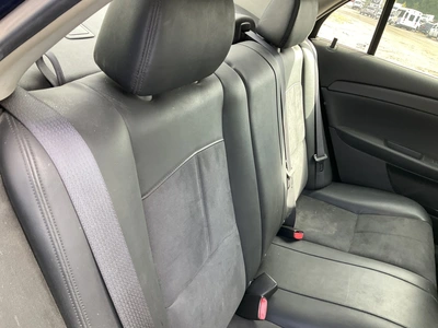 Used 2009 CHEVROLET MALIBU Sedans Michigan US | Miedema Asset Management Group #1468581