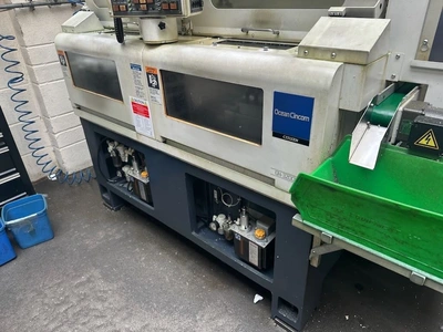 USED 2014 CITIZEN MIYANO GN-3200W-2F2