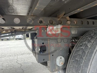 Used 2026 WABASH _UNKNOWN_ Box Trailers Illinois US | T&S Trailer Pool #1509501