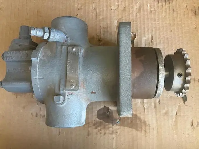 Used ARIEL JGH:E:K-4/JGC-2 Rotary Pumps | Compression Source #412117