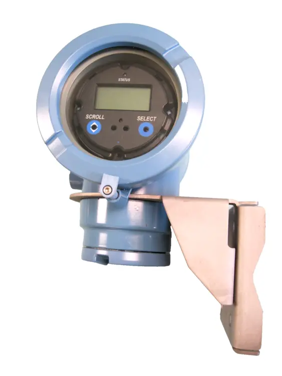 Used Micro Motion 2700 R12 AB ZEZZZ Sensors New Hampshire US | Bitter End Trading #1127502