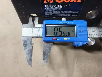 USED CURT 48323