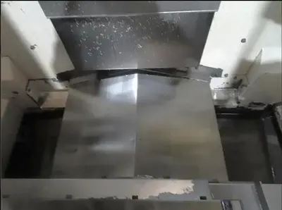 USED 2005 MAZAK NEXUS VCN-410A