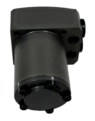 NEW KOSMEK LL0360-CA-035 SWING CLAMP CYLINDER