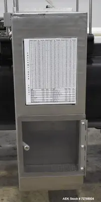 Used METTLER-TOLEDO XE Checkweighers - Combination Metal Detector Illinois US | Aaron Equipment #86661