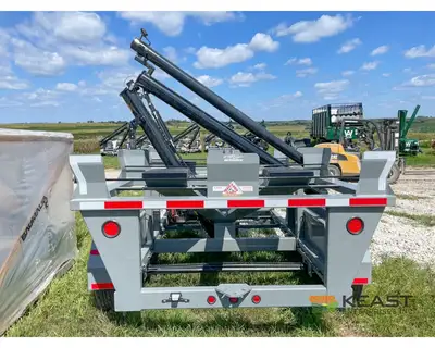 Used TRAVIS _UNKNOWN_ Seed Tenders Iowa US | Keast Enterprises #1360492