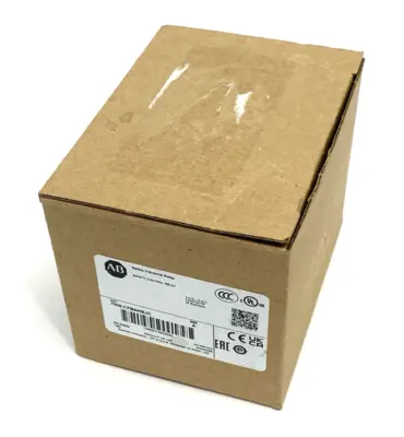 New | in-Stock Allen-Bradley Ser. A Guardmaster Safety Control Relay 8-Pole Relays & Switches Michigan US | Maverick Industrial Sales #1402502