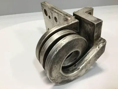 USED ITE SIEMENS FROM K-1600 BREAKER