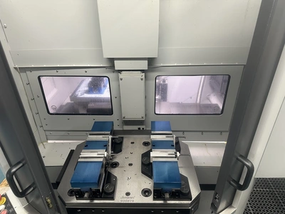 2020 HARDINGE V480 APC
