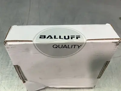 New | in-Stock BALLUFF BGL000U Photoelectric Sensors Ohio US | HGR 24 #1520776
