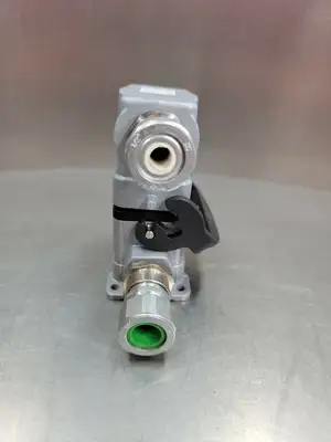 USED WALTHER PROCON SURFACE MOUNT