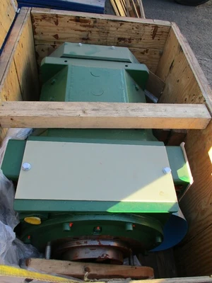 USED WABTEC 2055