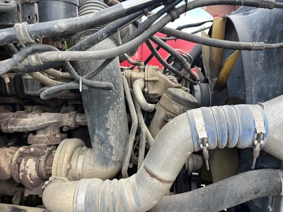 Used 2006 STERLING L9500 6X4 WITH A 450HP L6 DIESEL Dump trucks Michigan US | Miedema Asset Management Group #1334677